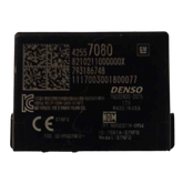 CHEVROLET BOLT EV  WIRELESS CONTROL MODULE 42557080